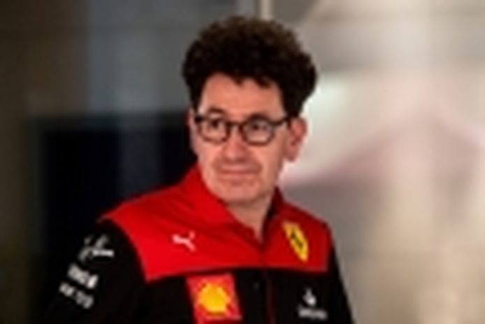 Mattia Binotto dimite y abandonará Ferrari 28 años después, afirman en Italia