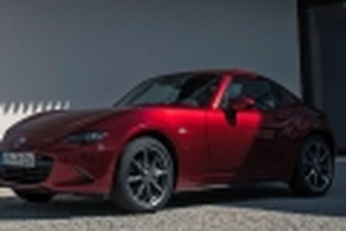 Todos los precios del Mazda MX-5 2023, la renovada gama llega a España