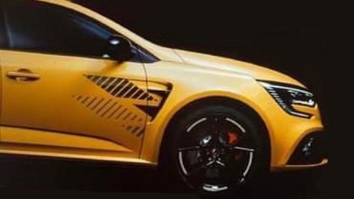 El Renault Mégane R.S. se despedirá del mercado con la edición Ultime