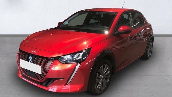 Peugeot e-208 Allure from 2020