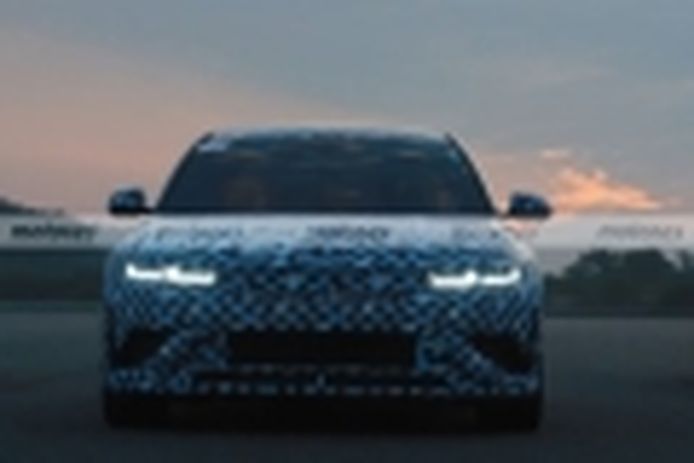 El Hyundai IONIQ 5 N se deja ver en un nuevo video, un eléctrico con tecnología de competición