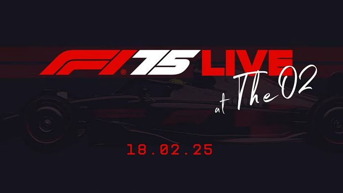 Sigue en directo la presentación del Mundial 2025 de F1 con Alonso, Sainz y el resto de pilotos