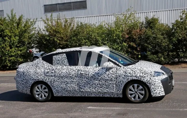 El nuevo Opel Corsa llegará en 2019 y vendrá acompañado de una