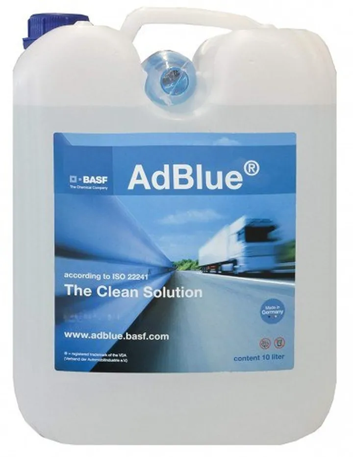 BlueDrive AdBlue 10L