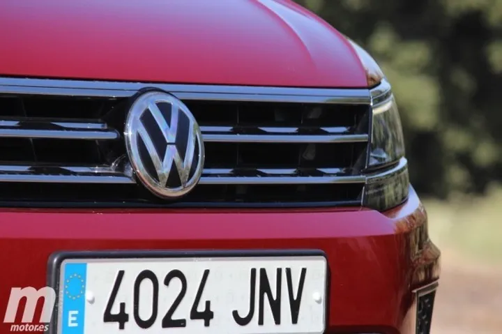 Esta es la historia del logotipo de Volkswagen: su evolución hasta hoy