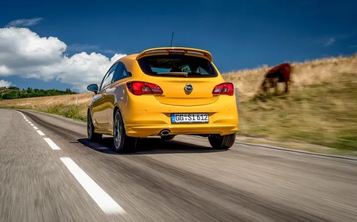 Prueba Opel Corsa GSi, viajando al país de nunca jamás (con vídeo)