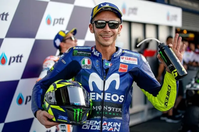 Gafas valentino rossi online 2020