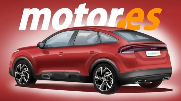 Citroën C4 2021: un nuevo coche eléctrico fabricado en España