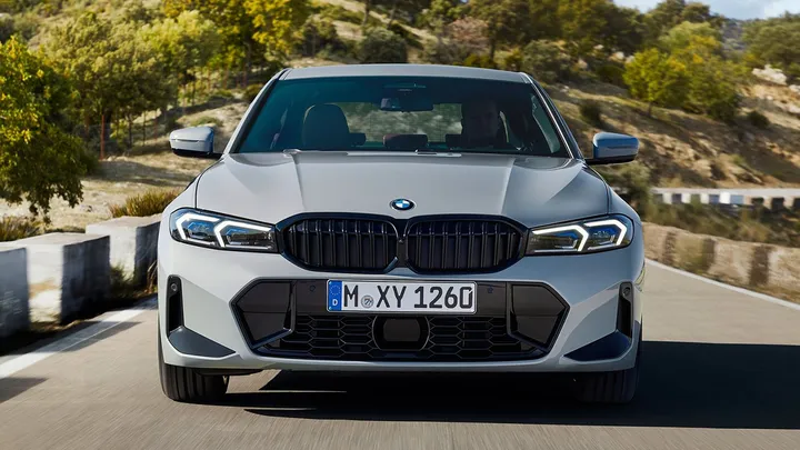 BMW Serie 3 2020: Precios, versiones y equipamiento en México