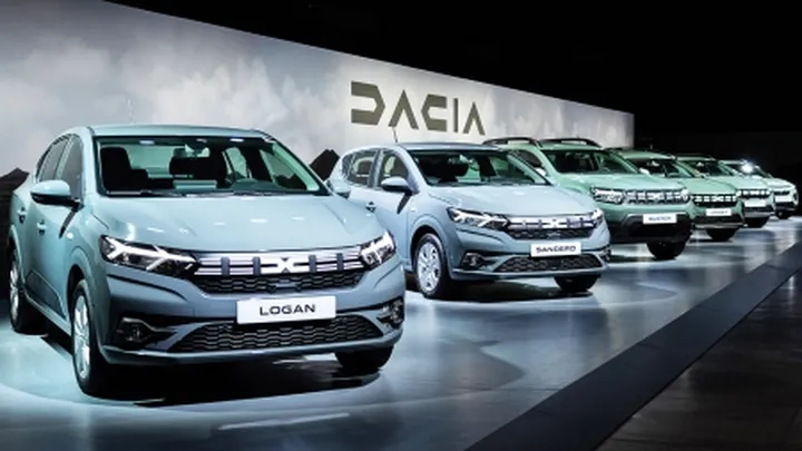 Dacia: Dacia Duster 2024: el SUV low cost que dice adiós al diésel y hola  al híbrido
