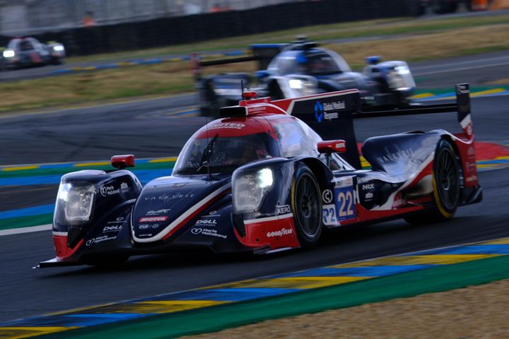 FIA y ACO aseguran la presencia de los LMP2 en el WEC 2024, al menos en Le Mans