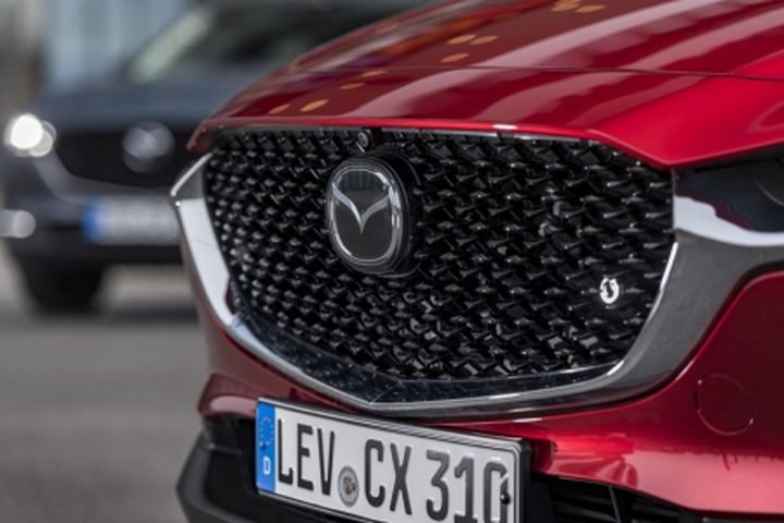 Mazda amplía la garantía de todos sus coches nuevos en España