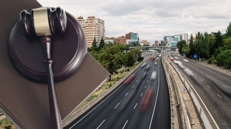 AEA pide a los conductores multados por Madrid 360 que recurran tras este importante precedente judicial