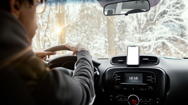 Mejora de calidad del aire en el coche