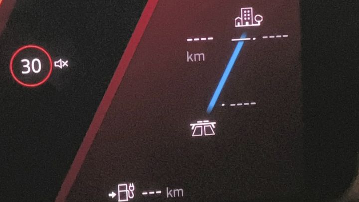 El Renault 5 eléctrico en acción