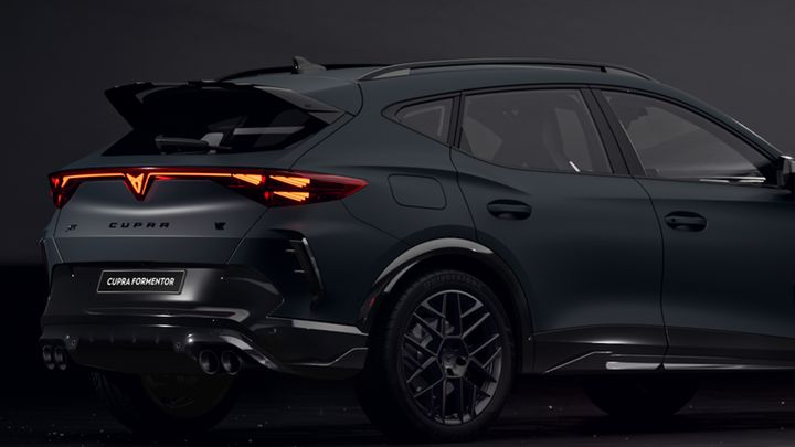 Nuevos modelos CUPRA con preparación ABT