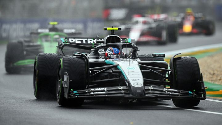 La celebración de Williams se vuelve amarga tras la decisión de la FIA