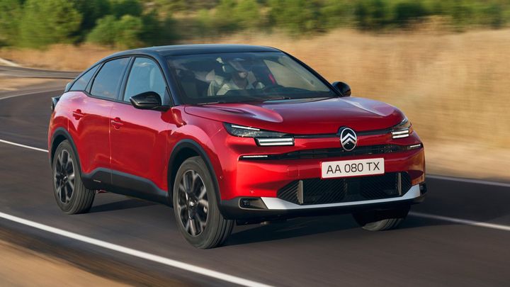 Citroën C4 en oferta