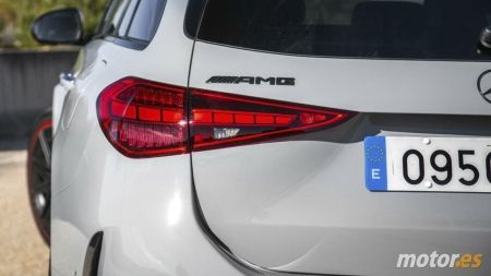 ¿Y si el C 63 AMG tiene los días contados? Mercedes prepara un giro inesperado y el V8 sigue sin ser opción