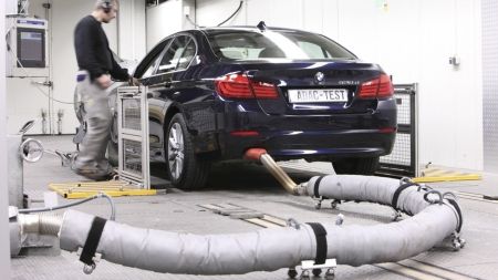¿Tienes un diésel de 2011 a 2015? Europa ya sabe cómo enviarlo al desguace… y no va a esperar mucho