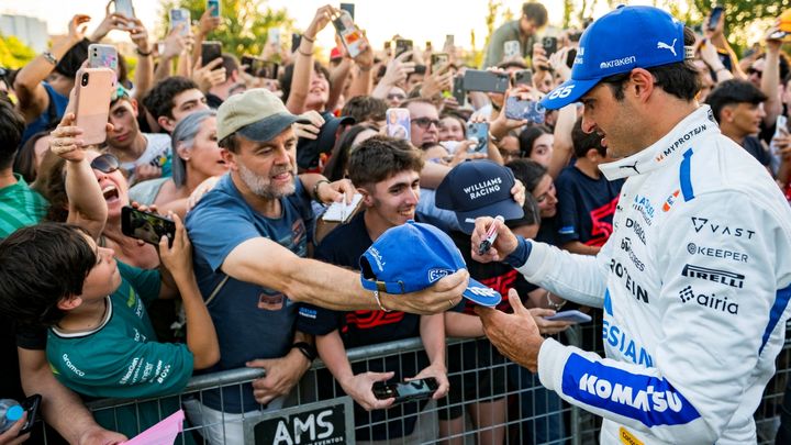 carlos-sainz-triunfador-gp-madrid-willia
