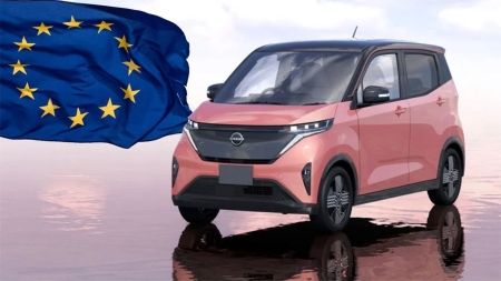 Qué son los "e cars" que propone el presidente de Stellantis: la solución para los coches eléctricos baratos en Europa