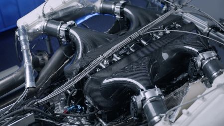 "Híbrido y turbo es estúpido", el creador del Bugatti Tourbillon lanza un recado a toda la industria