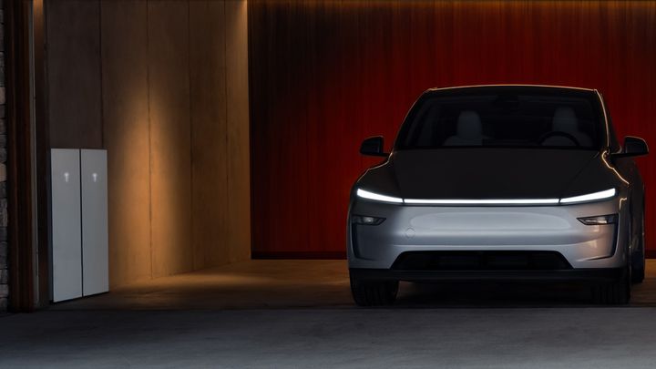 Tesla Powerwall 3