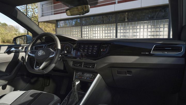 Volkswagen Polo 50 Edition