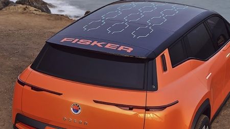 Los dueños del Fisker Ocean hacen algo inédito para salvar sus coches del abandono tecnológico