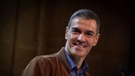 Pedro Sánchez carga contra la propuesta de la Unión Europea para 2035: "Es un error histórico"