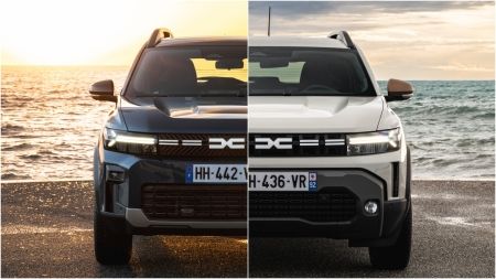 ¿Bigster o Duster? Comparamos los dos SUV más grandes de Dacia para decirte cuál de los dos te tienes que comprar
