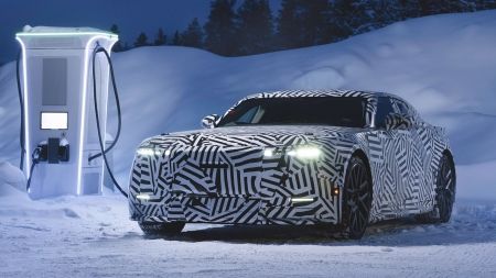 Jaguar se la juega con su próximo eléctrico, el coche que decidirá si su giro tiene sentido