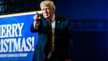 Trump destruye el Start&Stop y las normas de emisiones en EEUU, ignorando el cambio climático