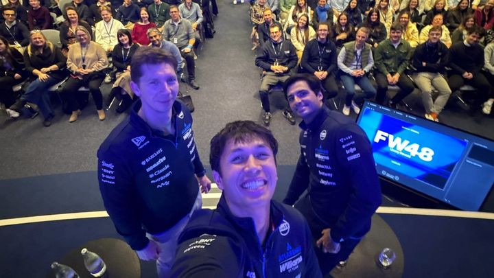 sainz-rumbo-williams-algo-cambiado-sera-