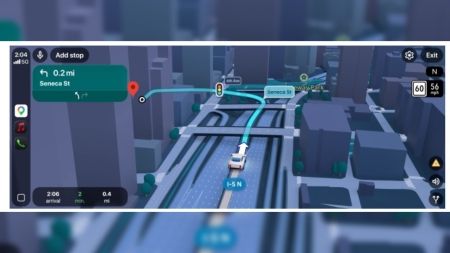 Google Maps se vuelve más fácil con la IA de Gemini: así funciona la nueva Navegación Inmersiva