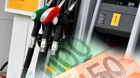 La OCU pone el foco en las gasolineras: denuncia por aprovechar la guerra de Irán para subir precios