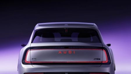 Audi tiene el SUV eléctrico con 751 km de autonomía que tanto tiempo llevas esperando, pero si eres europeo no va a dejar que te lo compres