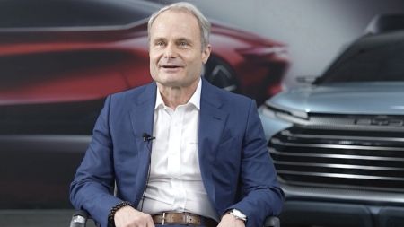 “El coche no es solo para conducir”: el diseñador de BYD destapa lo que nadie cuenta del mercado chino
