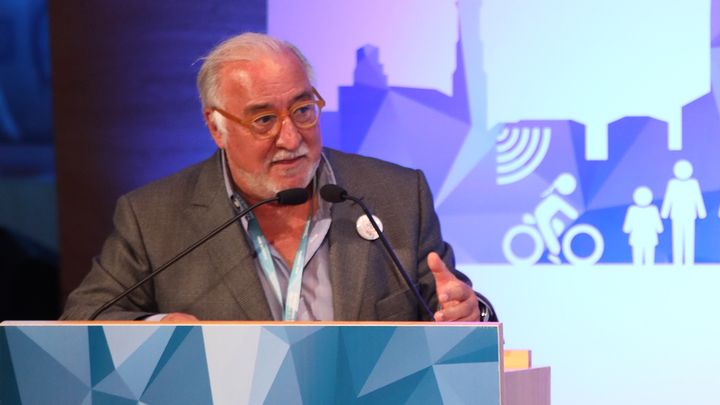 Pere Navarro, director general de la DGT