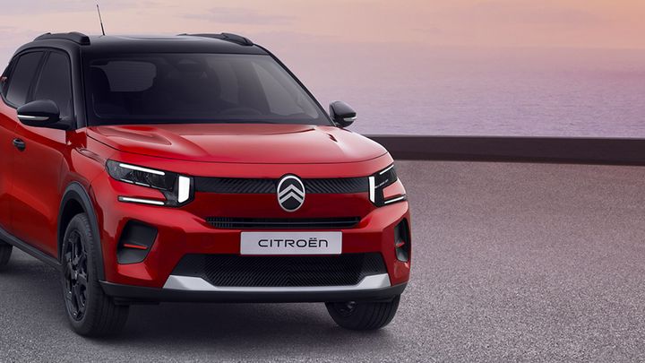 Citroën C3 Collection