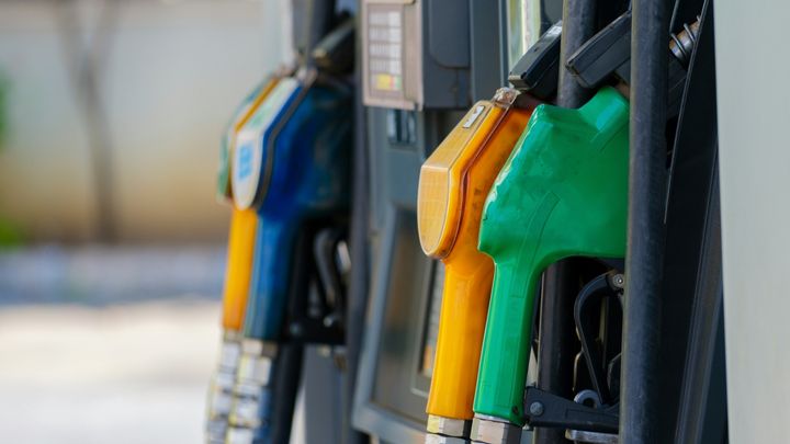 Gasolinera