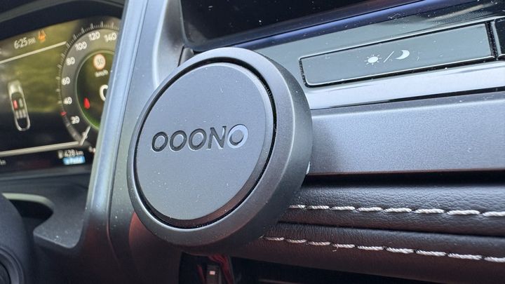 Ooono Co-Driver NO2