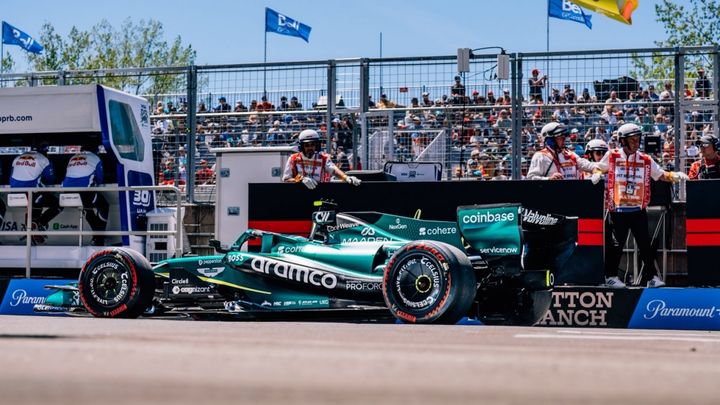 Alonso
