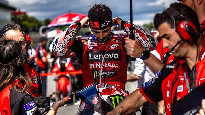 bagnaia-marc-marquez-mugello-gresini-sus