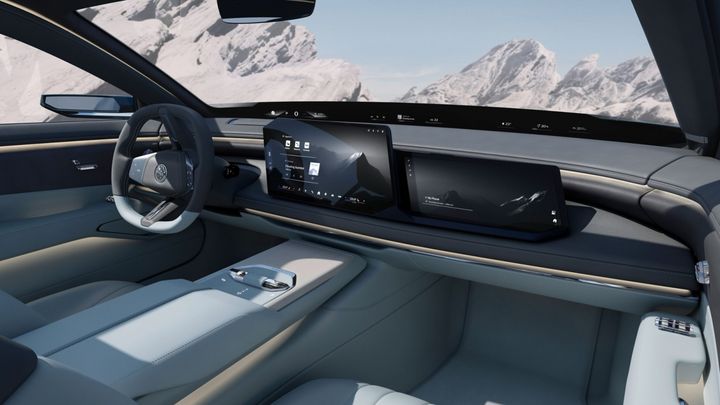 Vision BMW ALPINA