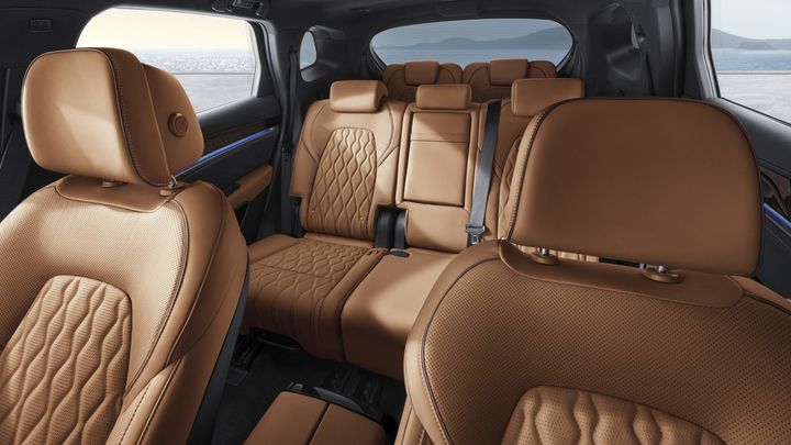 BYD Tang