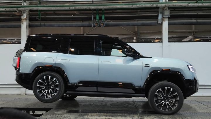 BYD
