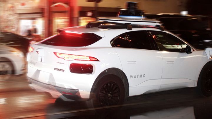 Waymo