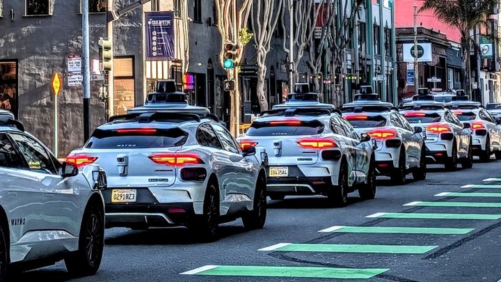 Waymo
